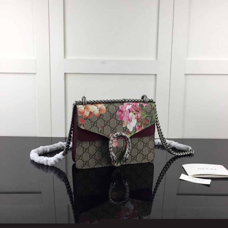 G*u*i satchel bags